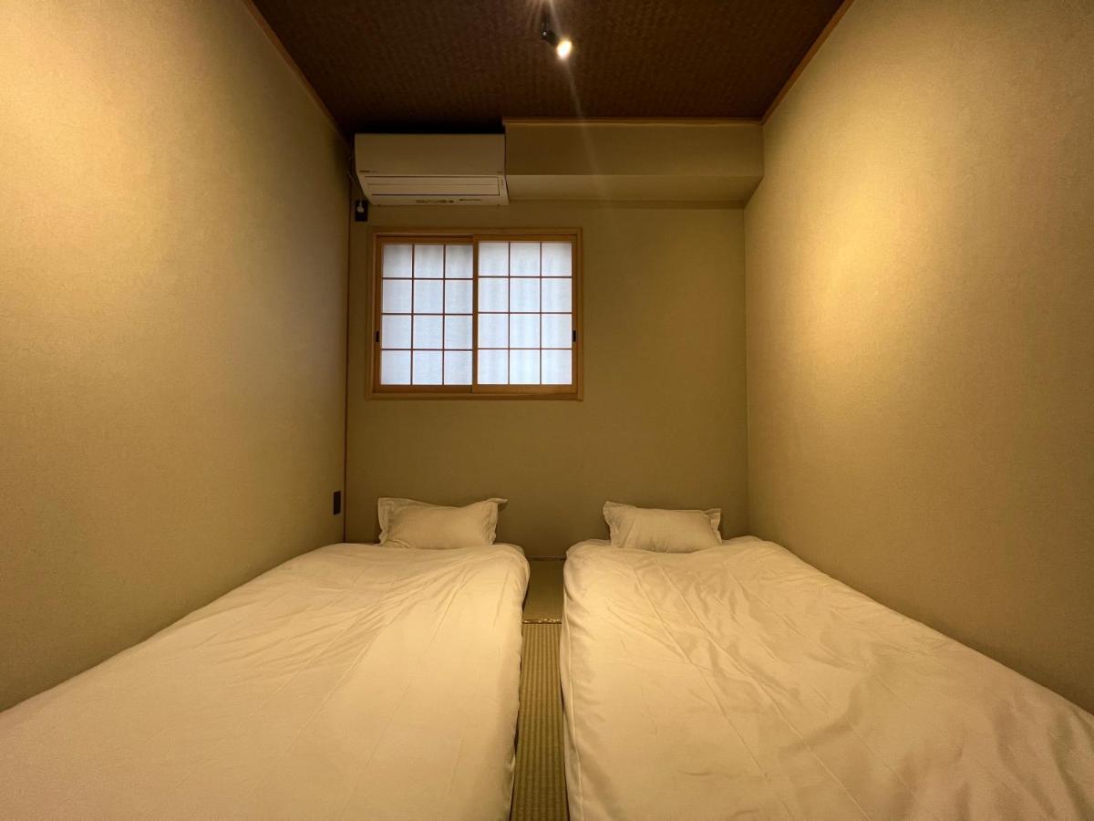 至の宿-京都南 Traditional Machiya Guesthouse Kültér fotó